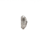  Oval Shape Salt And Pepper Diamond