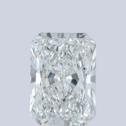 1.50 Carat Radiant Cut Loose Lab Diamonds