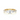 1.50 Carat 7 Stone Moissanite Ring in White Gold