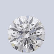 1.84 Ct Wt Round Brilliant Lab Grown Diamond