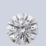 1.84 Ct Wt Round Brilliant Lab Grown Diamond