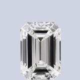 1.94 Carat Emerald Shape Loose Lab Diamonds