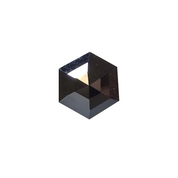 1 Ct To 3 Ct Hexagonal Shape Real Black Diamond