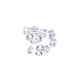 1 Carat VVS1/2 Clarity & G/H Color Tiny Diamonds