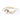 1 Carat round Cut Bezel Pearl White And Black Diamond Engagement Ring