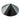 5.5 Carat Round Shaped Black Diamond