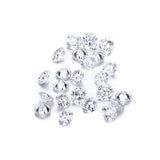 1 Carat G/H VVS1/2 Melee Diamonds