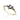 2 Carat Trillion Cut Prong Set Black Diamond Engagement Ring
