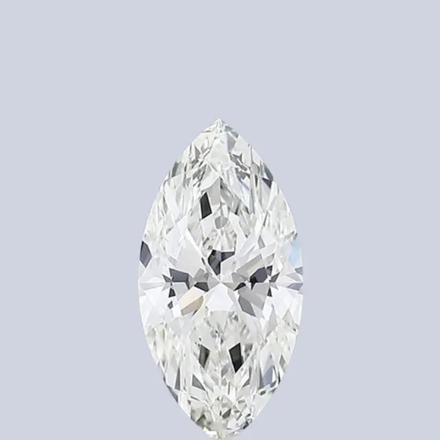 2.10 Carat Marquise Loose Lab Grown Diamonds