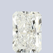 2.15 Ct Radiant Loose Lab Grown Diamonds