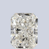 2.24 Carat Radiant Shaped Loose Lab Grown Diamonds