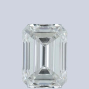 2.30 Ct Emerald Loose Lab Diamonds