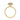 2.70 Carat Round Shape Hidden Halo Lab Diamond Engagement Ring In Yellow Gold