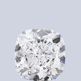 2 Carat Cushion Cut Loose Diamond