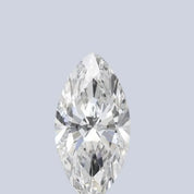 2 Carat Marquise Shaped Loose Lab Diamonds