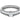 2 Carat Princess Cut 4 Prong Lab Diamond Engagement Ring In White Gold