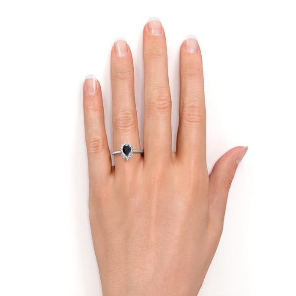 Marquise Cut Diamond Size Chart (MM To Carat) Gemone Diamond