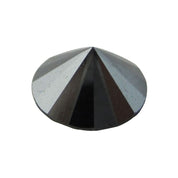 0.30 Ct AAA Quality Black Diamond (1 Carat Lot)