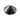 6.00 Mm To 6.40 Mm Round Cut Black Diamond