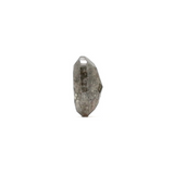 Oval Shape Salt And Pepper Diamond