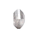 1.1 Carat Hexagon Salt And Pepper Diamond