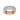 3.50 Carat Princess & Round Cut Diamond Wedding Band In Rose Gold