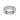 3.50 Carat Princess & Round Cut Diamond Wedding Band In White Gold