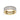 3.50 Carat Princess & Round Cut Diamond Wedding Band In Yellow Gold