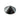 4 Carat Round Cut Black Diamond