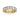 4.90 Carat Emerald Cut Lab Dimaond Eternity Wedding Band In Yellow Gold