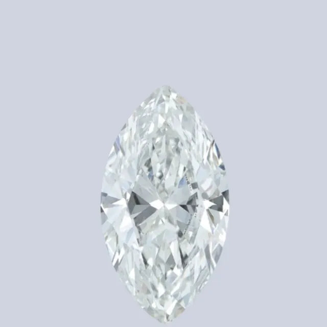 4 Carat Marquise Loose Lab Grown Diamonds
