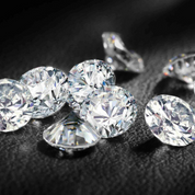 1 Carat G/H Color & VS1/2 Clarity Round Brilliant Cut Diamond
