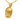 2.50 Carat Round Shaped Iron Man Helmet Lab Diamond Pendant In Yellow Gold