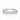 1.15 Ct 7 Stone Half Eternity Band in White Gold