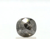 1.13 CT Cushion Cut Salt & Pepper Diamond