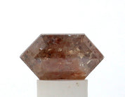 1.77 Carat Hexagon Cut Salt & Pepper Diamond