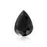 2 Carat Pear Cut Black Diamond 