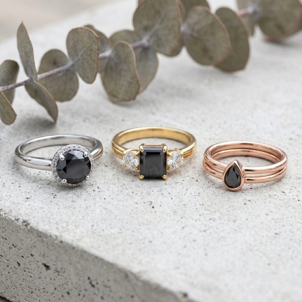 Black Diamond Metal Guide