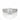 1 Carat Round Lab Diamond Ring With Halo Setting White Gold