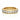 1 Ct Channel Setting Lab Diamond Wedding Band In Yellow Gold