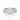 1.30 Carat Round Cut Halo Diamond Bridal Set Ring In White Gold