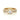 1.30 Carat Round Cut Halo 4 Prong Set Lab Diamond Bridal Set In Yellow Gold
