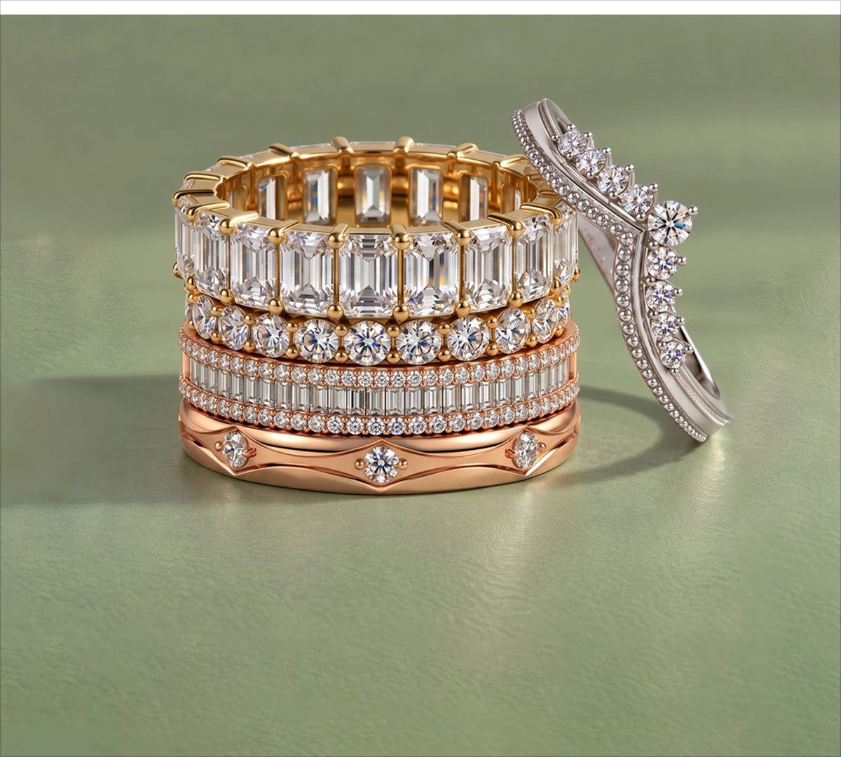 Wedding Bands