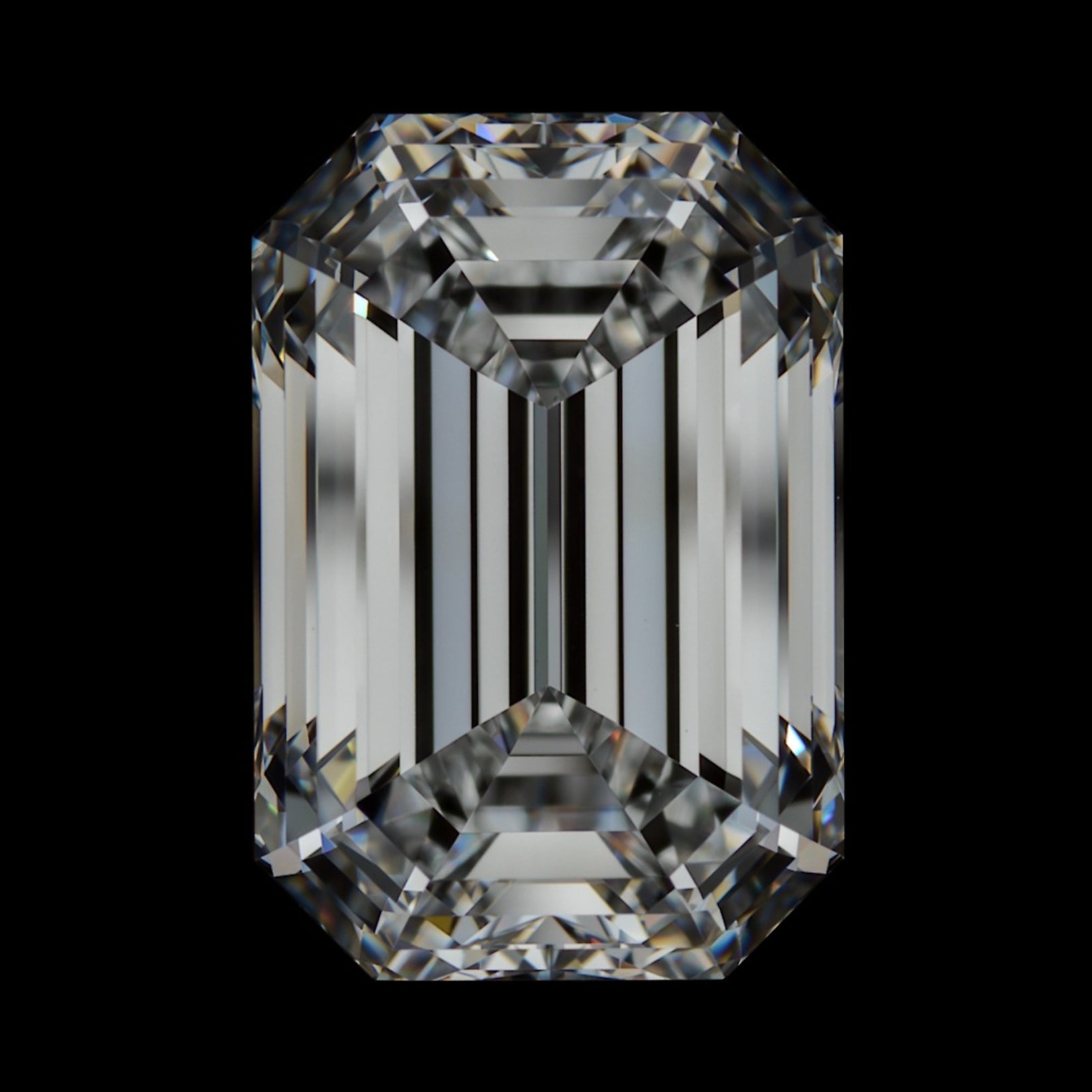 Emerald Lab Loose Diamonds 0.25 ct. to 5 ct.