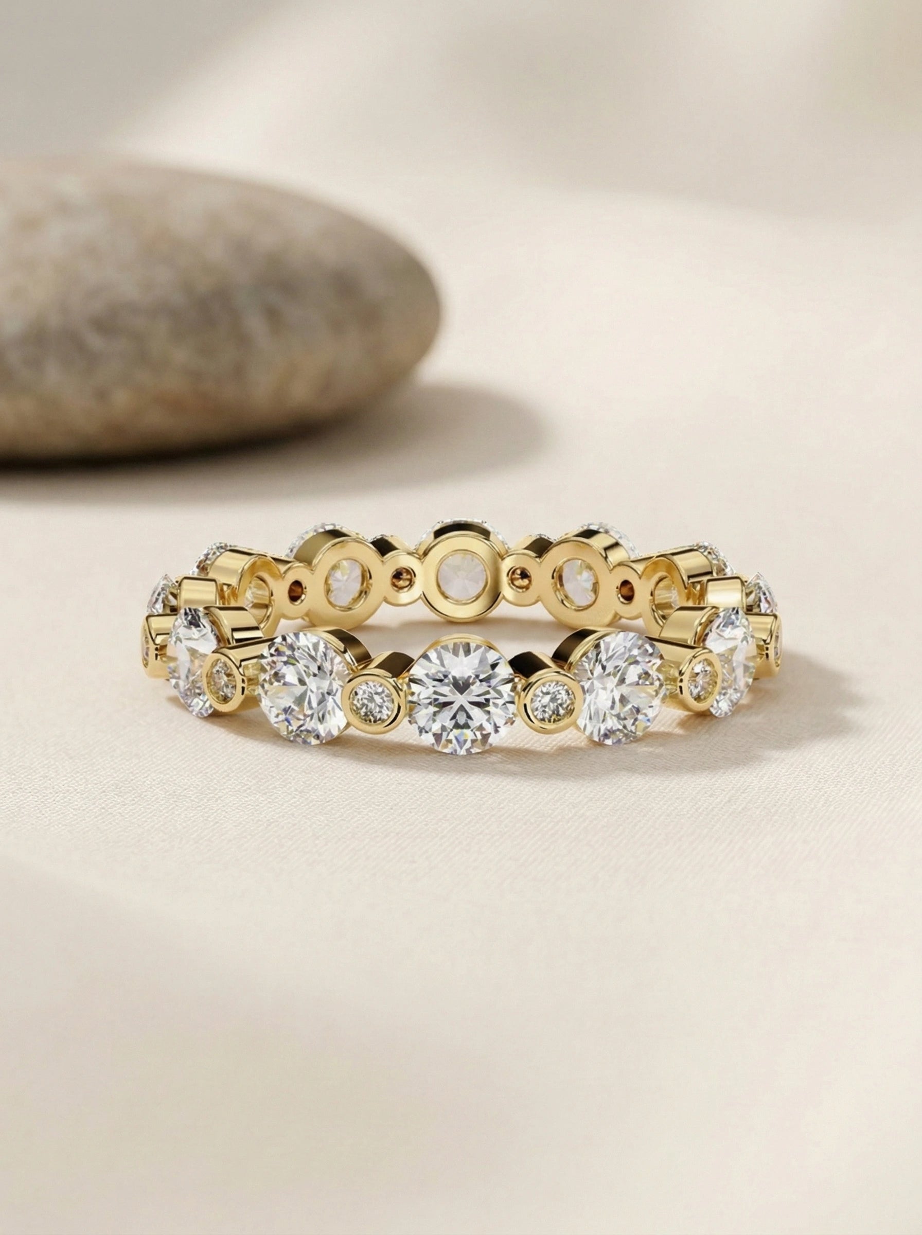 Eternity Rings