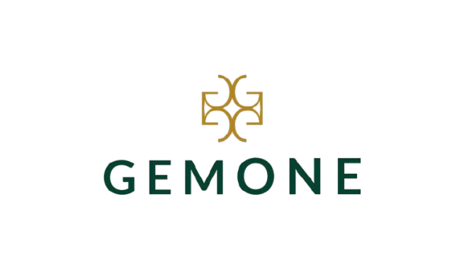 Gemonediamond