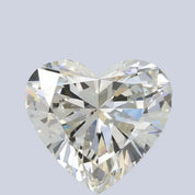 5 Carat Heart Cut Loose Lab Grown Diamond