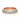 1.05 Carat Princess Cut Channel Setting Diamond Half Eternity Wedding Band In Rose Gold 