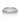 1.05 Ct Princess Cut Channel Set Lab Diamond Half Eternity Band In White Gold