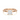 Bague solitaire diamant de laboratoire sertie de griffes taille princesse de 0,80 ct en or blanc 